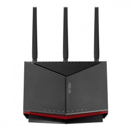 Asus Router Wi Fi 7 BE6800 RT-BE86U