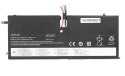 Mitsu Bateria 45N1070 do Lenovo Thinkpad X1 Carbon 3200 mAh (47 Wh) 14.8V (14.4V)