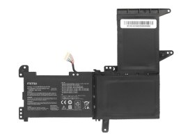 Mitsu Bateria B31N1637 do Asus VivoBook S15 S510 F510 3600 mAh (41 Wh) 11.4V