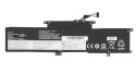 Mitsu Bateria L17L3P53 do Lenovo ThinkPad Yoga L380 L390 3990 mAh (44 Wh) 11.1V (10.8V)