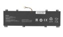 Mitsu Bateria NC140BW1-2S1P 0813002 do Lenovo IdeaPad 100S-14IBR 14"" 4400 mAh (33 Wh) 7.6V (7.4V)