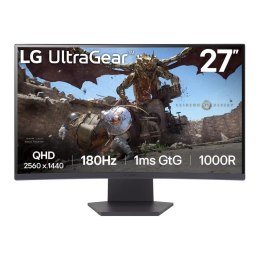 Monitor LG 27