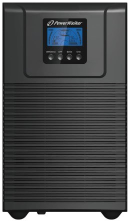 UPS Power Walker UPS ON-LINE 2000 VA (2000VA 1800W online)