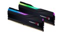 G.Skill Trident Z RGB F5-6600J3440G16GX2-TZ5RK moduł pamięci 32 GB 2 x 16 GB DDR5 6600 Mhz