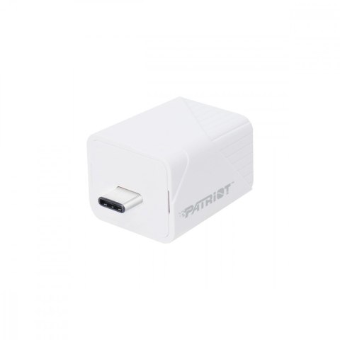 Patriot ILuxe Cube C 1TB USB 3.2 Gen 1 Type C