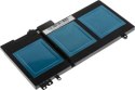 Green Cell do Dell Latitude 12 E5250 11.1V 4 cell 11.1V 3400mAh