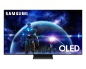 Telewizor 48" SAMSUNG QE48S90DAEXXH (WYPRZEDAŻ)