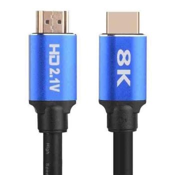 KABEL HDMI I-BOX HD08 HDMI 2.1 8K 2M