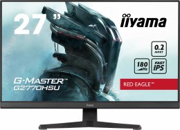 MONITOR IIYAMA LED 27