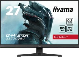 MONITOR IIYAMA LED 27