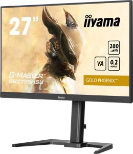 MONITOR IIYAMA LED 27