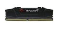 G.SKILL DDR4 RIPJAWSV 16GB 3200MHZ CL16 XMP2 BLACK F4-3200C16S-16GVK