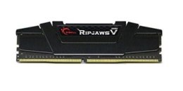 G.SKILL DDR4 RIPJAWSV 16GB 3200MHZ CL16 XMP2 BLACK F4-3200C16S-16GVK