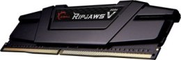 G.SKILL RIPJAWSV DDR4 4X16GB 3600MHZ CL16 XMP2 F4-3600C16Q-64GVKC