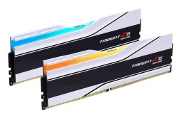 G.SKILL TRIDENT NEO RGB DDR5 2X16GB 6000MHZ CL28 WHITE F5-6000J2836G16GX2-TZ5NRW