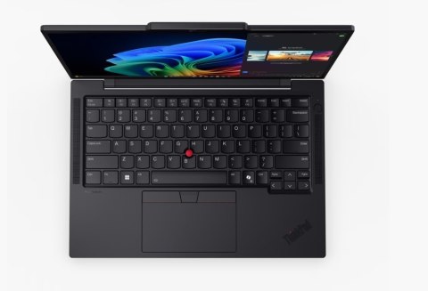 Lenovo Ultrabook ThinkPad T14s G6 21M1000VPB W11Pro 7 PRO 360/32GB/1TB/INT/14.0 WUXGA/Black/3YRS Premier Support + CO2 Offset