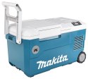 MAKITA.CHŁODZIARKO-OGRZEWACZ 18V40V XGT/230V