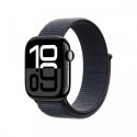 Apple Opaska sportowa w kolorze atramentowym do koperty 42 mm