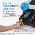 HP 304A zestaw 2 oryginalnych wkładów z czarnym tonerem LaserJet