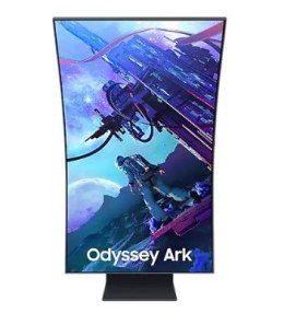 Samsung Monitor gamingowy Odyssey ARK G9 55 cali LS55CG970NUXDU