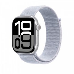 Apple Opaska sportowa w kolorze błękitnego obłoku do koperty 46 mm