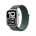 Apple Opaska sportowa w kolorze górskiego jeziora do koperty 42 mm