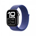 Apple Opaska sportowa w kolorze ultramaryny do koperty 42 mm