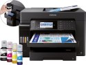 Epson EcoTank ET-16650 Atramentowa A3 4800 x 1200 DPI 32 stron/min Wi-Fi