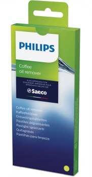 Akcesoria - Philips CA6704/10 Tabletki odtłuszczające do bloku zaparzającego