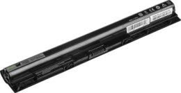 Green Cell PRO do Dell Inspiron 3451 3555 3558 5551 5552 5555 / 14,4V 2600mAh