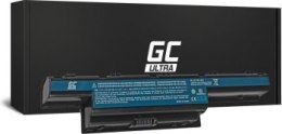 Green Cell ULTRA do Acer Aspire 5741G 5742G 5750G E1-531 E1-571 11.1V 6 cell 6800mAh