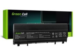 Green Cell do Dell Latitude E5440 E5540 P44G 10.8V 6600mAh