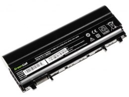 Green Cell do Dell Latitude E5440 E5540 P44G 10.8V 6600mAh