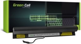 Green Cell do Lenovo B50-50 IdeaPad 100-14IBD 100-15IBD 14.4V 2200mAh