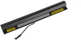 Green Cell do Lenovo B50-50 IdeaPad 100-14IBD 100-15IBD 14.4V 2200mAh