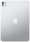 11-inch iPad Pro WiFi 2TB z Szkło Standard - Silver