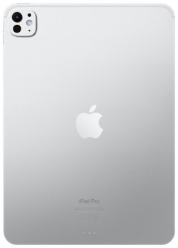 11-inch iPad Pro WiFi 2TB z Szkło Standard - Silver