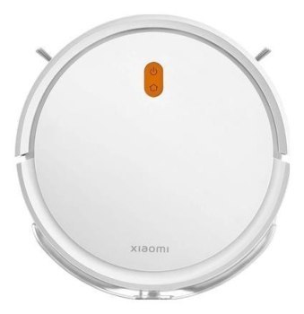 Xiaomi Mi Robot Vacuum E5 biały