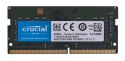 Pamięć RAM Crucial 4GB DDR4 2400MHz