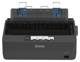 Drukarka igłowa Epson LX-350 C11CC24031