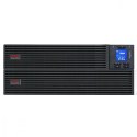 APC Zasilacz awaryjny SRV2KRILRK-E APC Easy UPS On-Line SRV 2000VA RM 230V with Extended Runtime Battery Pack, Rail Kit