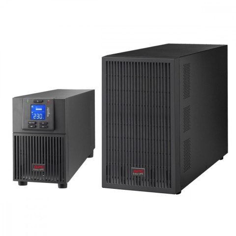 APC Zasilacz awaryjny SRV3KIL-E APC Easy UPS On-Line SRV 3000VA 230V with Extended Runtime Battery Pack