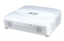 Acer Projektor L812 DLP 4K2K 3900/20000:1/EMEA/7.7kg