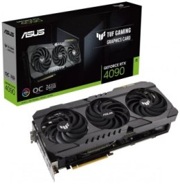 Karta graficzna - ASUS GeForce RTX 4090 TUF Gaming OC 24GB OG Edition DLSS 3