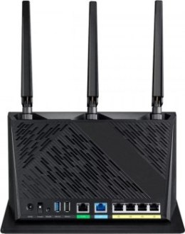 ASUS- Router RT-AX86U Pro Gaming WiFi 6 AX5700