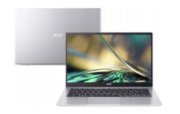 Acer Notebook Swift SF114-34-C694 Celeron N4500/14.0 FHD IPS/4GB/ 128GB SSD/Windows 11 Home