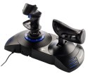 Thrustmaster T.Flight Hotas 4 Czarny, Niebieski USB 2.0 Joystick Cyfrowy PC, PlayStation 4