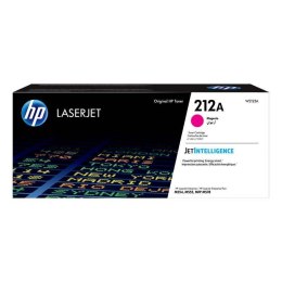 HP 212A MAGENTA ORIGINAL/LASERJET TONER CARTRIDGE