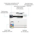 Urządzenie wielofunkcyjne HP Color LaserJet Pro MFP M183fw