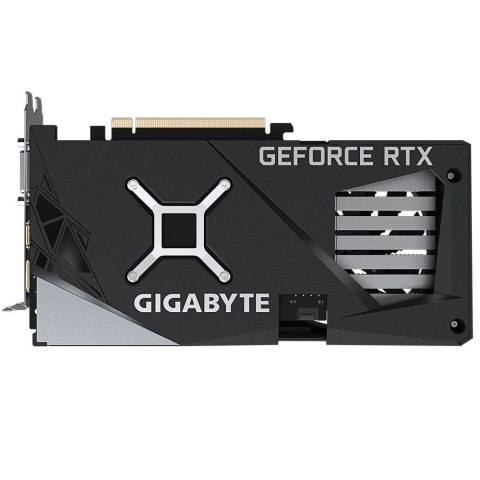 Gigabyte RTX 3050 WINDFORCE OC V2 6GB